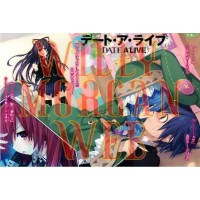 Date A Live 5